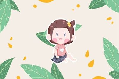 带桦的女孩名字