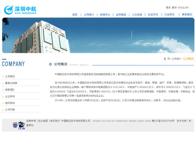 深圳网站建设