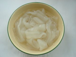 凉白开制作方法