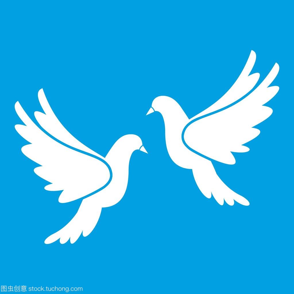 doves读音
