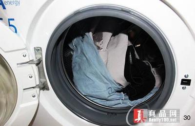 洗衣机不进水怎么办
