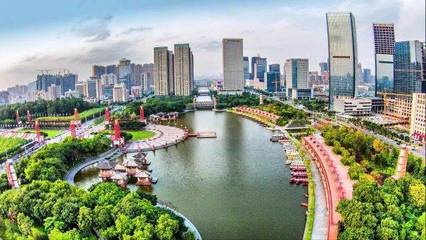 佛山市怎么样