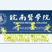 芜湖亲子鉴定