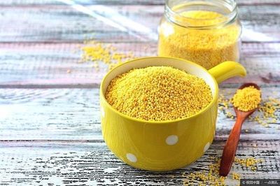 吃小米可以减肥吗,一周瘦10斤,科学减肥