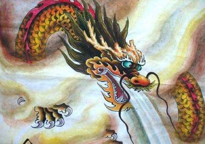 1988年属龙多大