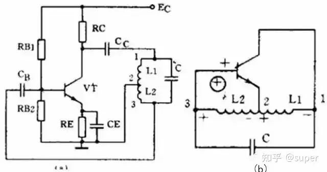 什么式震荡电路
