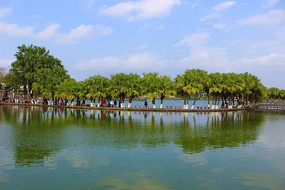 海南定安有什么好玩的