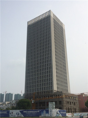 花桥汇金大厦