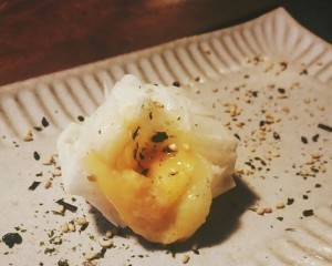 咸年糕制作方法