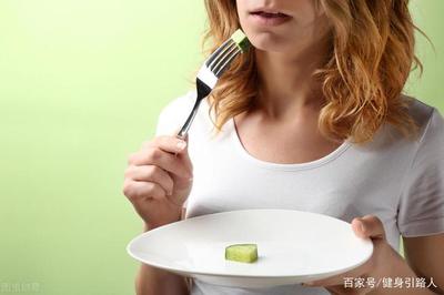 减肥药反弹的原因