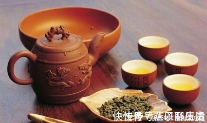 茶壶茶杯理论
