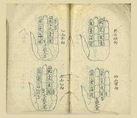 古法风水