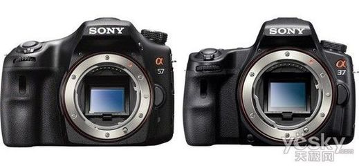 sony a57配什么镜头好