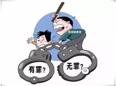 犯罪意识