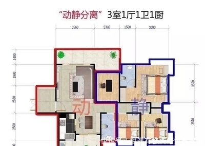 什么户型的房子最好卖