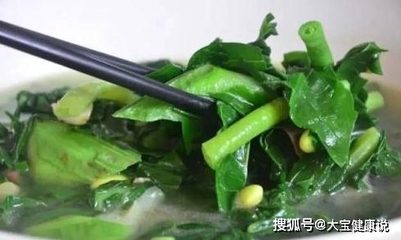 豆角叶有什么功效作用