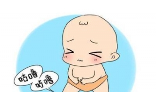 两个月宝宝受凉拉肚子怎么办