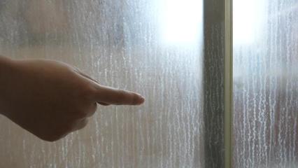 玻璃水垢清除妙招