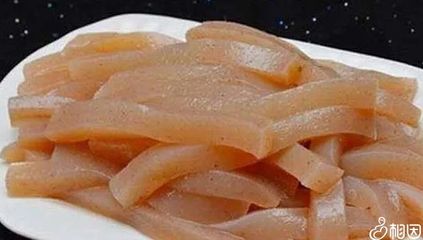 怀孕可以吃魔芋