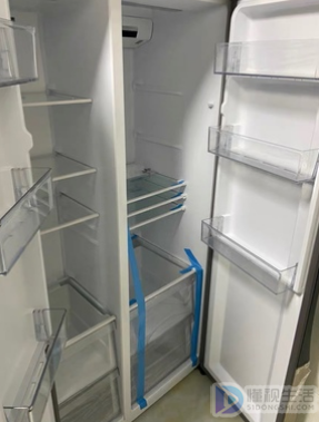 冰箱保鲜层为什么会结冰