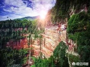 赤水十大旅游景点