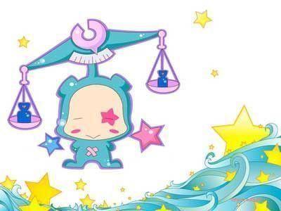 星座适合的职业