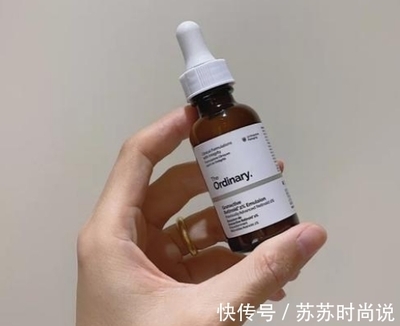 适合三十岁用的护肤品