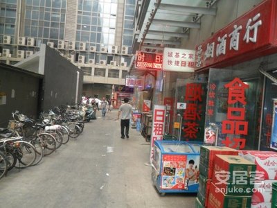 天津商铺出租信息