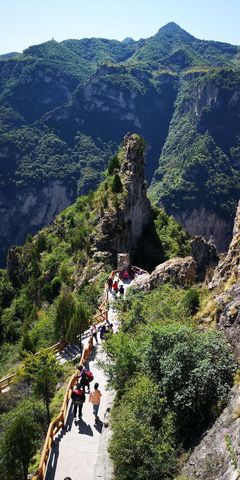 好听的户外爬山群名字