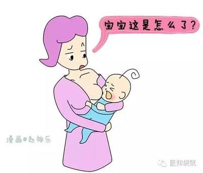 一个月婴儿感冒了怎么办