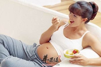 如何能够快速怀孕
