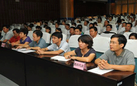 广西大学自动化专业课