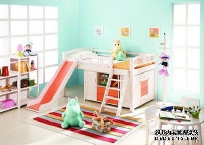 高端儿童家具
