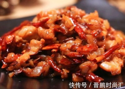 做梦炒菜