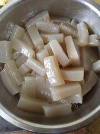 魔芋做法大全家常