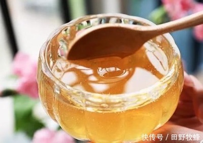 蜂蜜蛋清面粉面膜功效