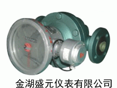腰轮流量计价格