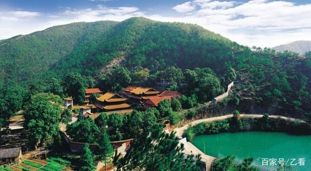 吉安3天山水慢生活