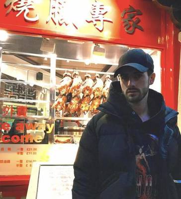 洋气好听的熟食店名