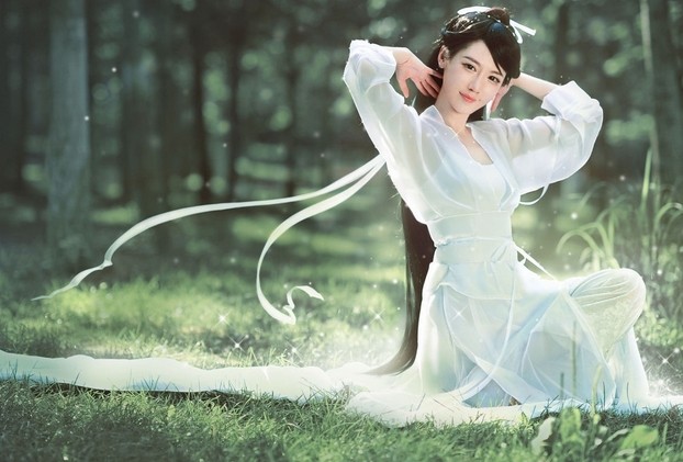 美女网名好听名字大全