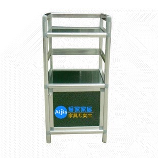 厨房简易柜