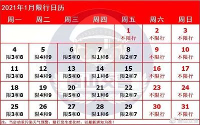 元旦周六限行(广州元旦限行吗?)-第1张图片-钟传新知识大全