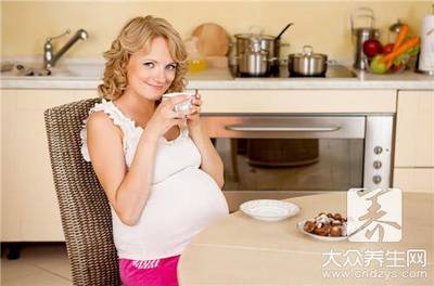 孕妇可以吃清江鱼吗