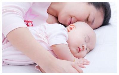坐月子可以带孩子吗