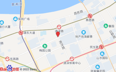 浦东新区人民法院地址