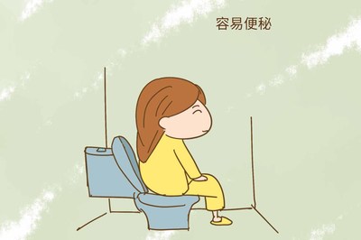 月子期间便秘怎么办