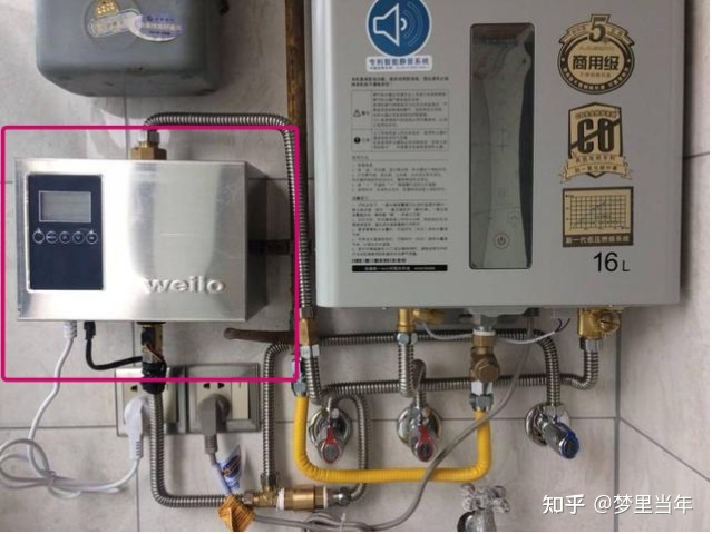 热水器可以用多久