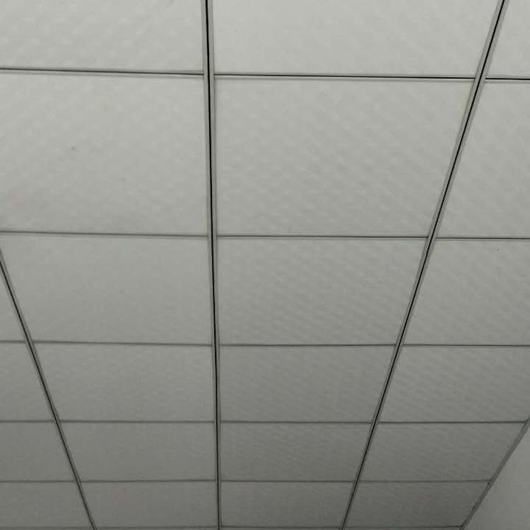 硅酸钙板吊顶