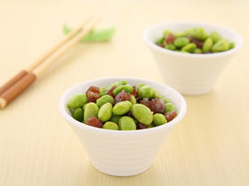 蚕豆孕妇可以吃吗