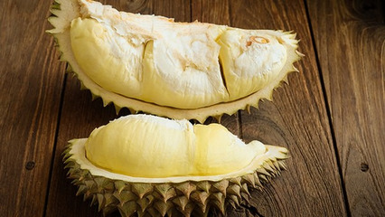 多大宝宝可以吃榴莲